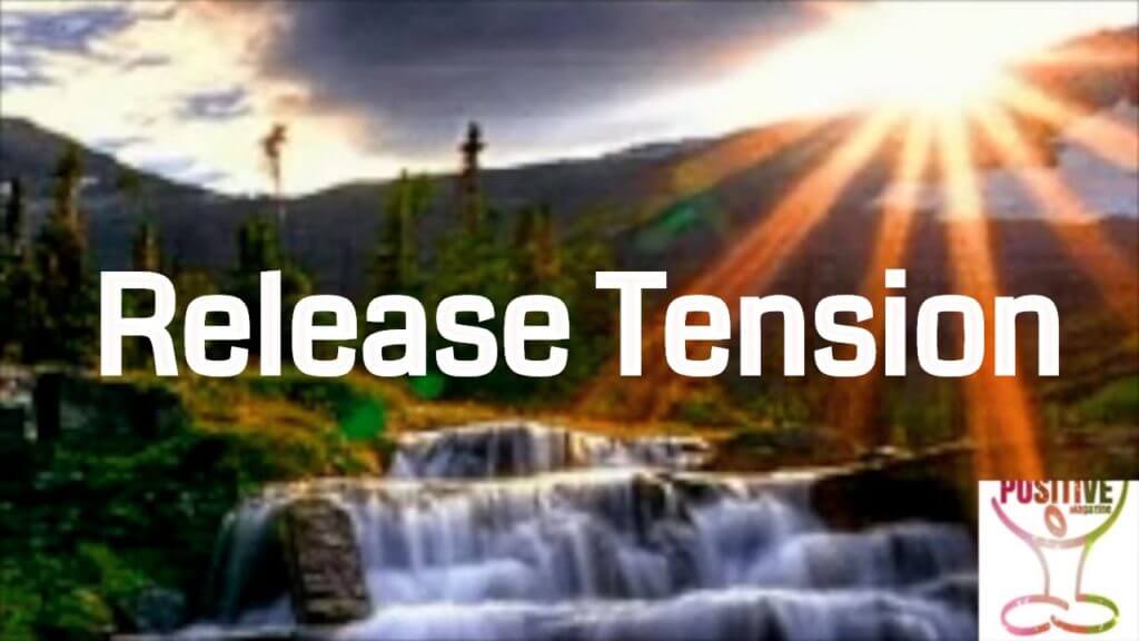 What Does Release Tension Mean